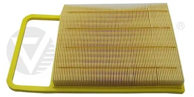 Produktbild von Luftfilter VIKA 11290197501 für VW POLO (9N) Filtereinsatz