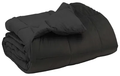 Zdjęcie produktu dla Kołdra zimowa vidaXL, 240 x 260 cm, mikrofibra (100% poliester)