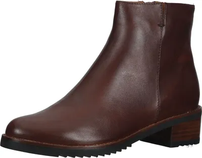 Produktbild von Everybody Stiefelette Stiefelette Leder