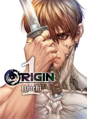 Produktbild von Origin 1