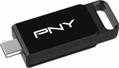 Produktbild von PNY Elite Type-C USB 3.2 64GB