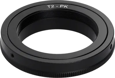 Produktbild von Objektivadapter T2-Objektive auf Pentax
