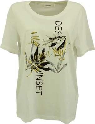 Produktbild von Gerry Weber T-Shirt 1/2 Arm 99700 40