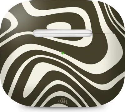 Produktbild von xoxo Wildhearts AirPods Pro - Boogie Wonderland Green Hülle