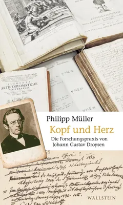 Produktbild von Kopf und Herz
