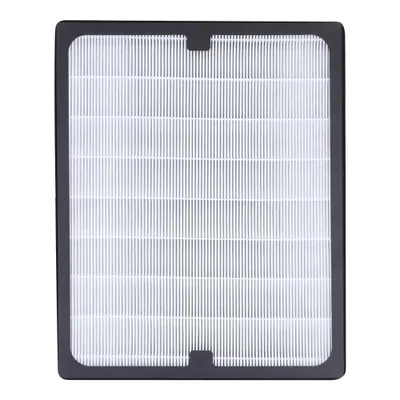 Image de Filtre combiné de rechange adapté aux purificateurs d'air Blueair des séries AV201/203/270E/303/200