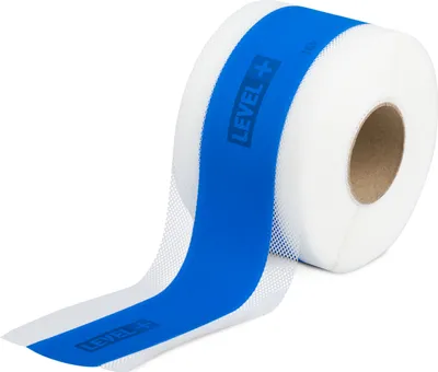 Produktbild von 50m Abdichtband Flex Elastomer Dichtband Sanitär Dichtungsband Fliesen Flussigfolie Balkonabdichtung Dusche Bad B01