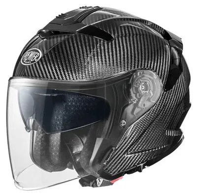 Produktbild von Premier Helm Jt5 Carbon Größe: M