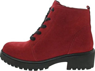 Obrázek produktu pro Waldläufer H-Luise 716807-195-019 (4,5/ruby)