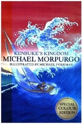 Obrázok produktu pre Kensuke's Kingdom