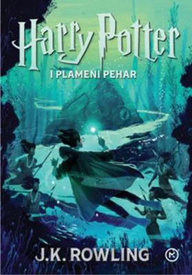 Immagine prodotto di Harry Potter und der Feuerkelch Band 4 Buch