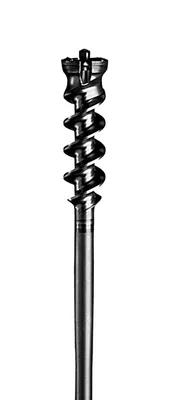Immagine prodotto di Bosch SDS-max-9 Break Through - Punta da trapano - per calcestruzzo, muratura, pietra calcarea - 55 mm - SDS-max - Lunghezza: 600 mm (1618596457)