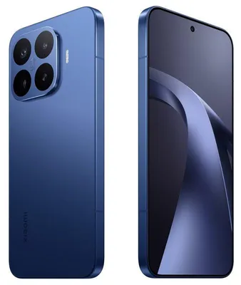 Produktbild von Xiaomi 17T Pro Smartphone - Mobiltelefon - 256 GB