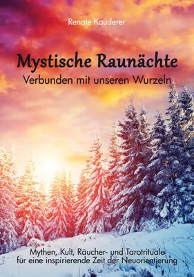 Produktbild von Mystische Raunächte
