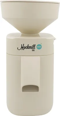 Zdjęcie produktu dla Młynek do zboża Mockmill MM100 (MM100)