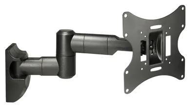 Produktbild von myWall H 9-6 S, 30 kg, 58,42 cm (23"), 106,68 cm (42"), 47 cm, 10 cm, Silber