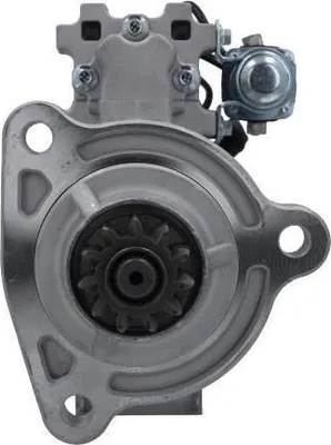 Produktbild von BV PSH 551.561.113.130 Starter Anlasser 7,0kW für MAN TGX 24V LKW
