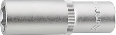 Produktbild von Fortis 4317784706650, 1 Kopf/Köpfe, 17 mm, Chrom-Vanadium-Stahl, 77 mm