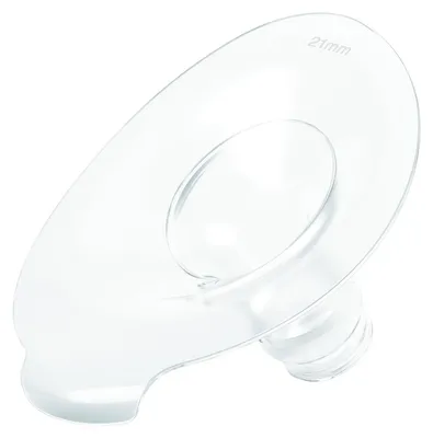 Immagine prodotto di Set di protezioni per capezzoli Medela – Magic InBra™ – Taglia S (21 mm)