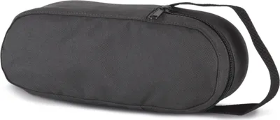 Image de Sac de pétanque Kimood Boulebag Pétanque Accessoires de pétanque Sac de pétanque, Taille:U, Couleur:Gris foncé