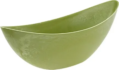 Produktbild von Dekoschale für kreative Arrangements aus Kunststoff
