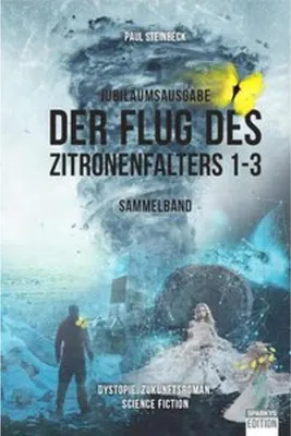 Obrázok produktu pre Der Flug des Zitronenfalters 1-3