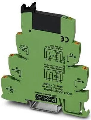 Obrázok produktu pre Phoenix Contact 2900352, 6,2 x 94 x 80 mm, 31,27 g, -25 - 60 °C