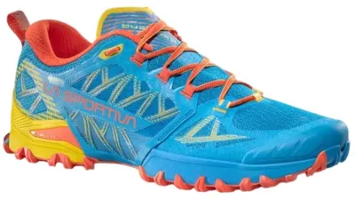 Produktbild von Schuhe La Sportiva La Bushido Iii Gtx 56X614735