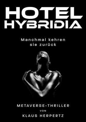 Produktbild von Hotel Hybridia