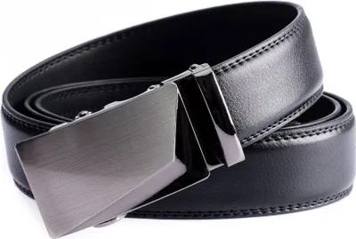 Produktbild von Ledergürtel Modell 06