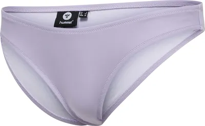 Produktbild von hummel hmlALLY Bikinihose Damen pastel lilac XS