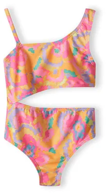 Zdjęcie produktu dla Bikini Minoti, kolor fioletowy, rozmiar 104, dla dziewczynek