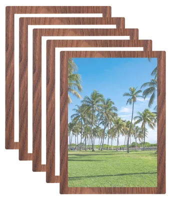 Obrázek produktu pro Sada 5 magnetických tabulí formátu A3, samolepicích, určených pro fotografie