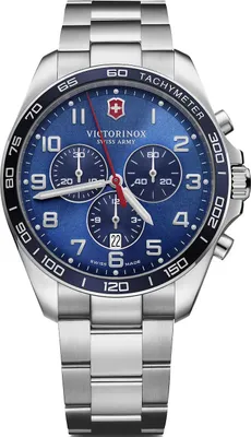 Produktbild von Victorinox Analoguhren für Erwachsene