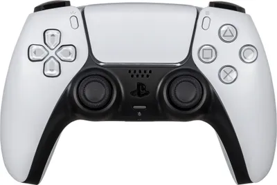 Produktbild von Sony DualSense - Game Pad - Bezdrôtový - Bluetooth