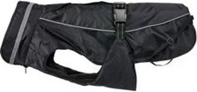 Zdjęcie produktu dla Kurtka zimowa czarna 46cm XL KRUUSE