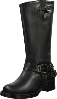 Produktbild von FELMINI Stiefel Stiefel Glattleder