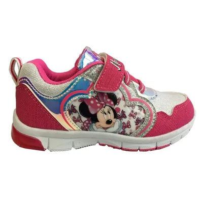 Produktbild von Disney Minnie Fuchsia Sportschuhe Größe 30