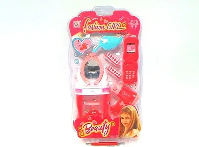 Immagine prodotto di Accessori per bambole G149195 31949