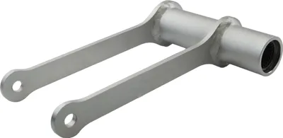 Produktbild von Hecktieferlegung 40 mm kompatibel mit Kawasaki VN 900 mit ABE