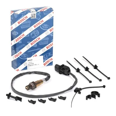 Obrázok produktu pre BOSCH lambda senzor 0 258 017 178
