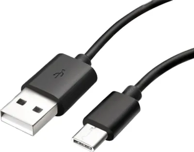 Obrázek produktu pro Originální kabel Samsung EP-DG950CBE Type-C USB-C 3.1 Fast Charging Cable pro Galaxy S8 Note 7