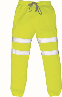 Obrázok produktu pre Bežecké nohavice YOKO Hi-Vis