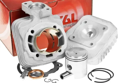 Produktbild von Airsal Sport 70cc Zylinderkit Peugeot AC