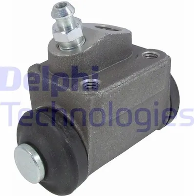 Produktbild von DELPHI Radbremszylinder Trommelbremse für HYUNDAI i10 (PA) LW90106
