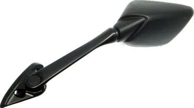 Image de Rétroviseur JMT noir gauche pour Yamaha YZF-R3 320 / 321 ccm année 2015 - 2018