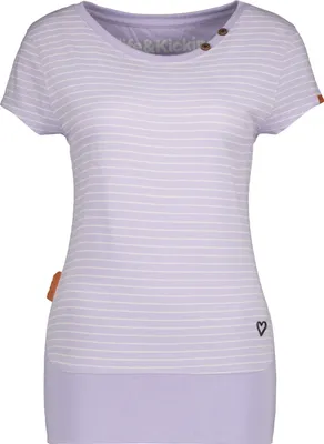 Produktbild von alife and kickin KikoAK Z Shirt Damen T-Shirt