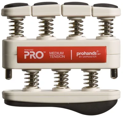 Produktbild von Prohands GripMaster PRO Red / Medium