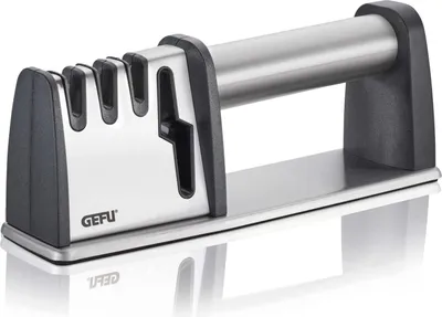 Obrázek produktu pro Gefu brousek na nože G13931