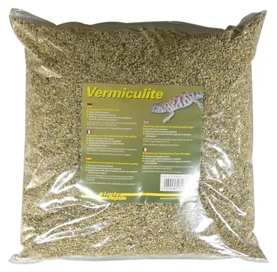 Obrázek produktu pro Vermikulit Lucky Reptile, 5 litrů